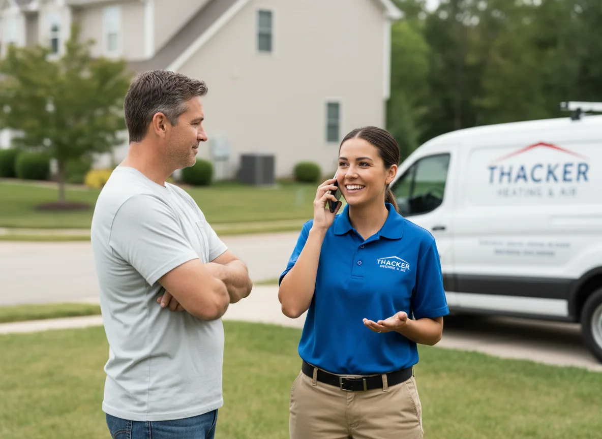 Ac Repair Alexander, AR FAQs